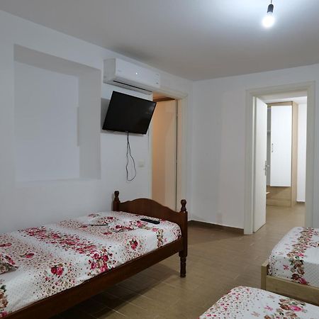 Hermes Elite Apartments Saranda Extérieur photo