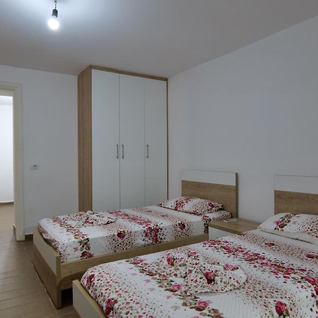 Hermes Elite Apartments Saranda Extérieur photo