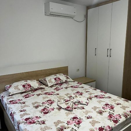 Hermes Elite Apartments Saranda Extérieur photo