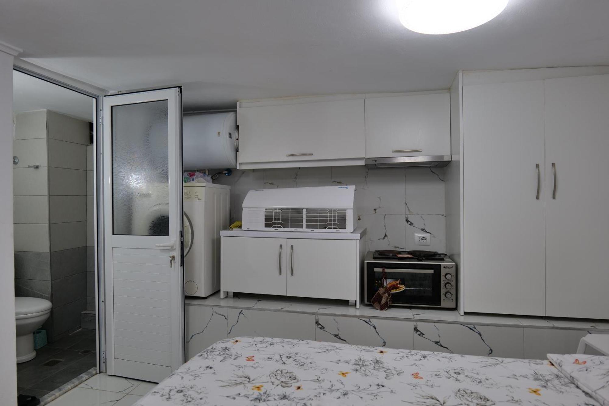 Hermes Elite Apartments Saranda Extérieur photo