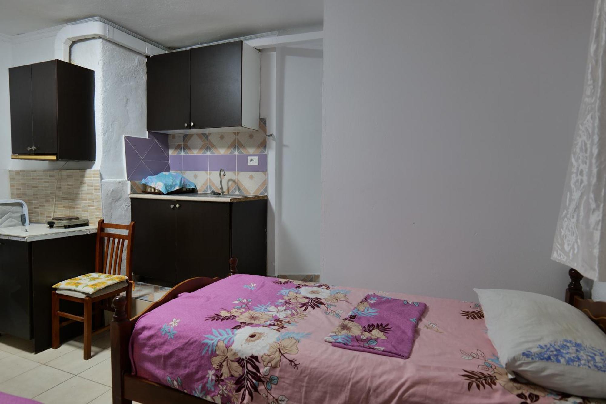 Hermes Elite Apartments Saranda Extérieur photo