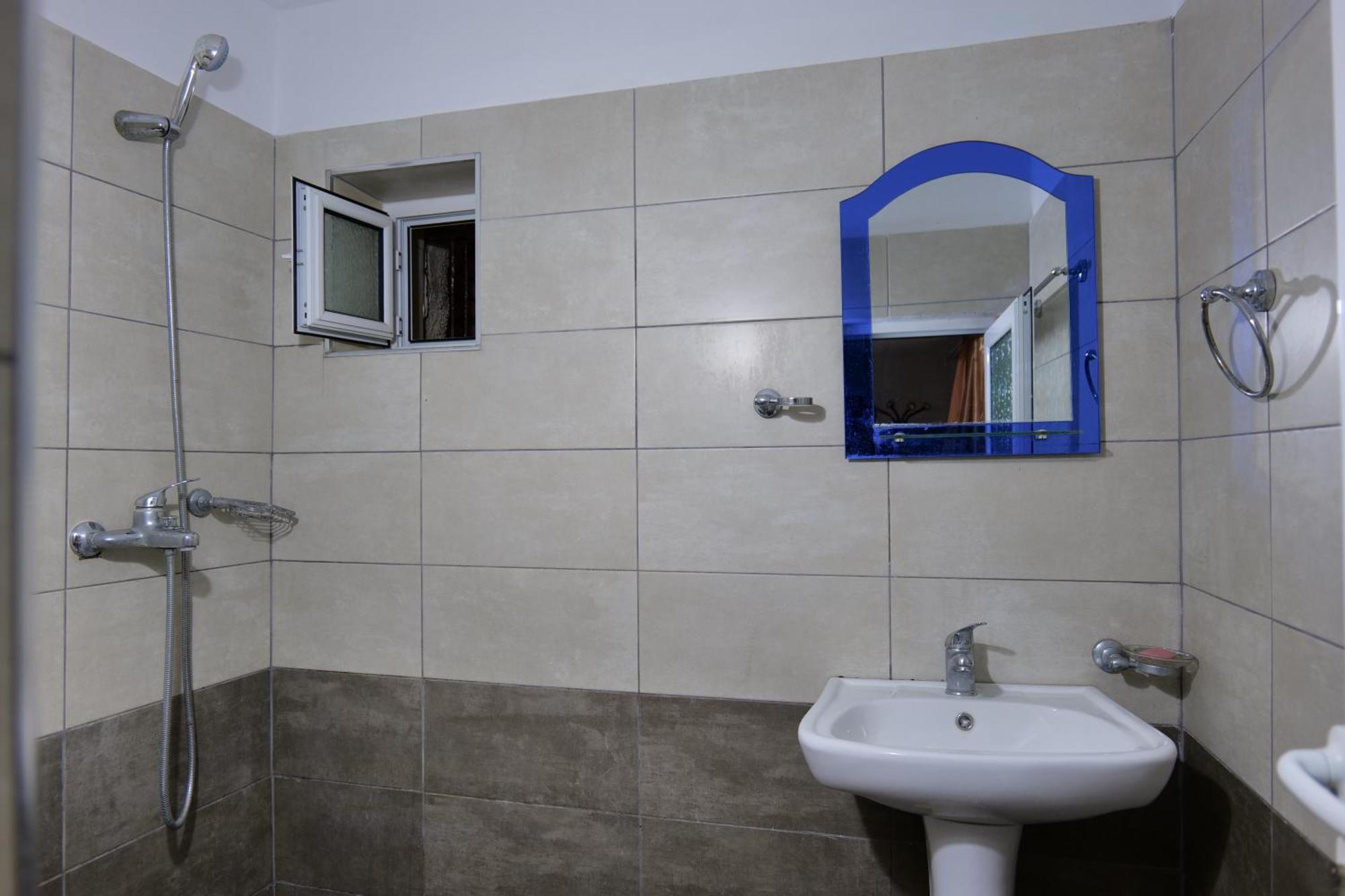Hermes Elite Apartments Saranda Extérieur photo