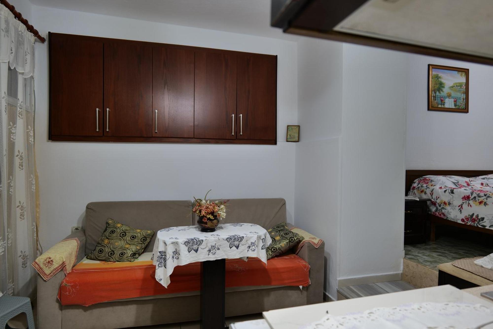 Hermes Elite Apartments Saranda Extérieur photo