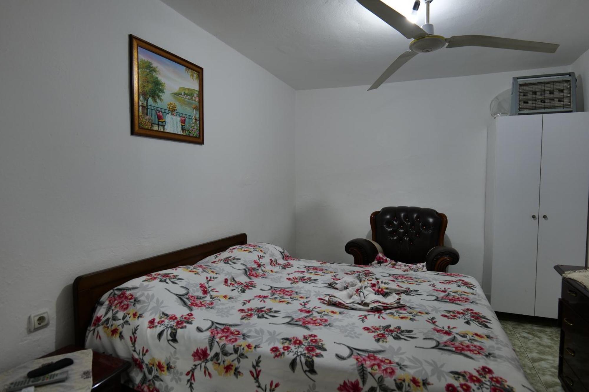 Hermes Elite Apartments Saranda Extérieur photo