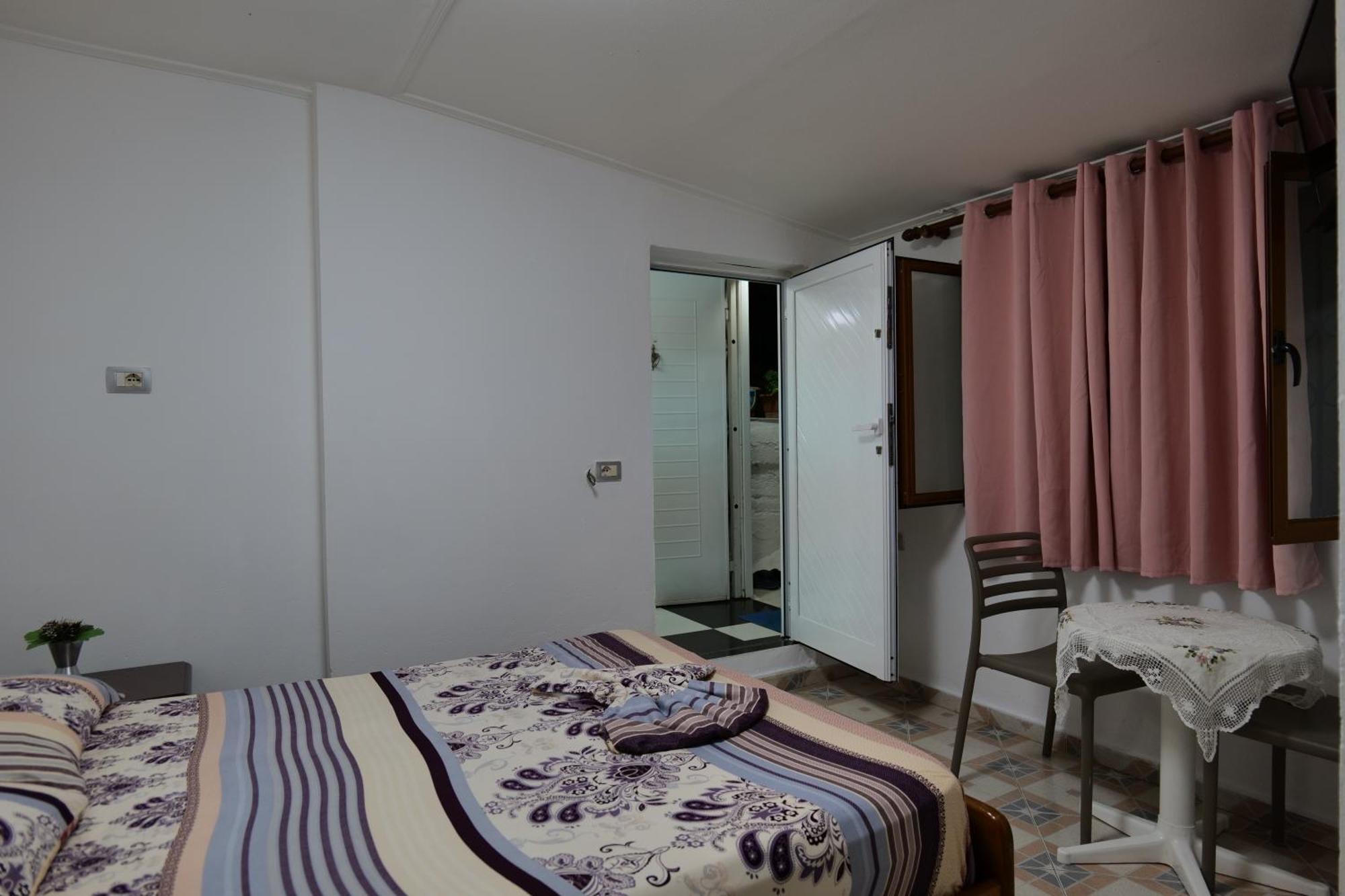 Hermes Elite Apartments Saranda Extérieur photo