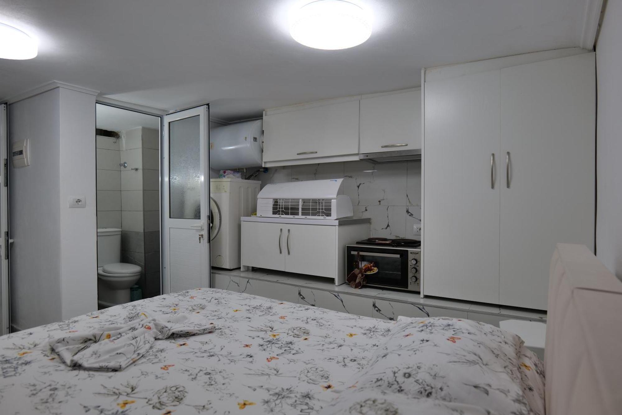Hermes Elite Apartments Saranda Extérieur photo