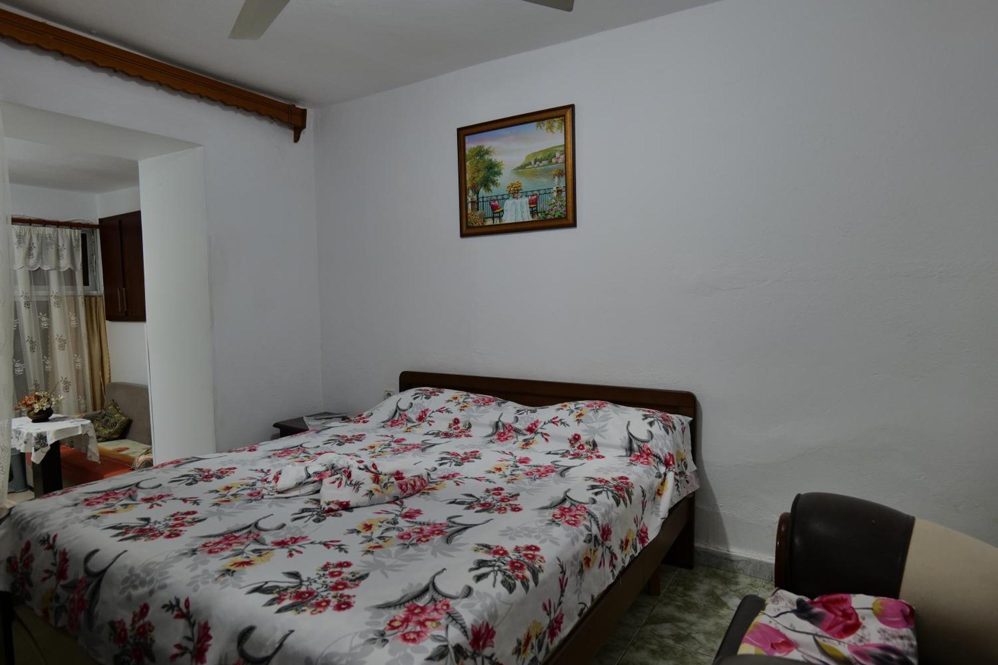 Hermes Elite Apartments Saranda Extérieur photo