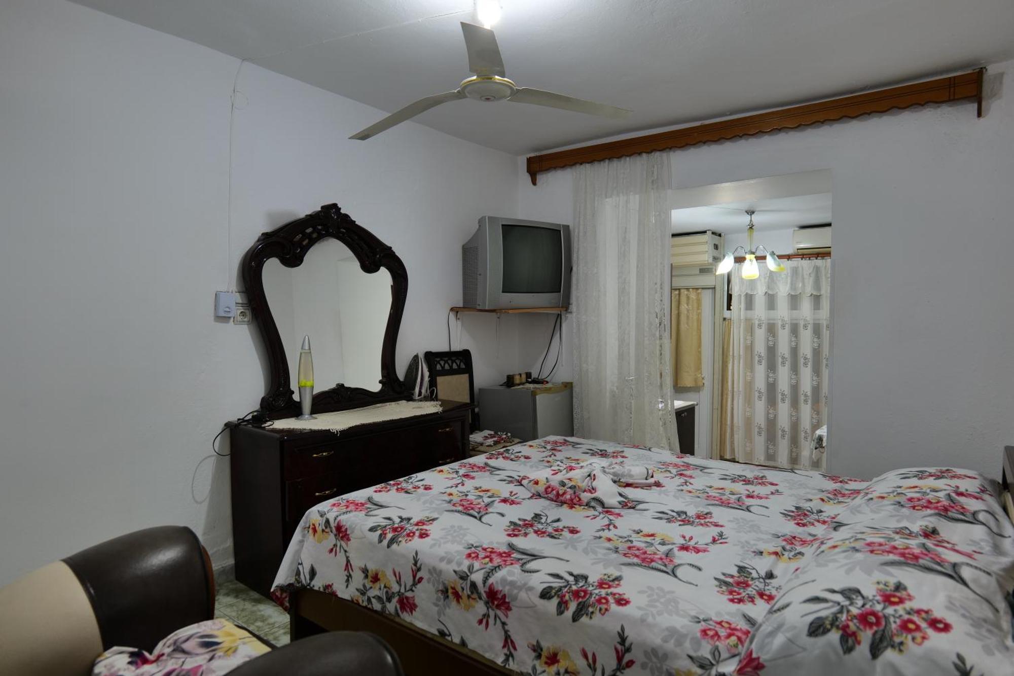 Hermes Elite Apartments Saranda Extérieur photo