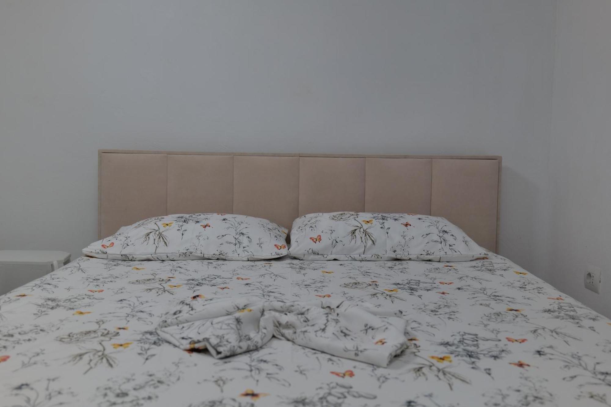 Hermes Elite Apartments Saranda Extérieur photo