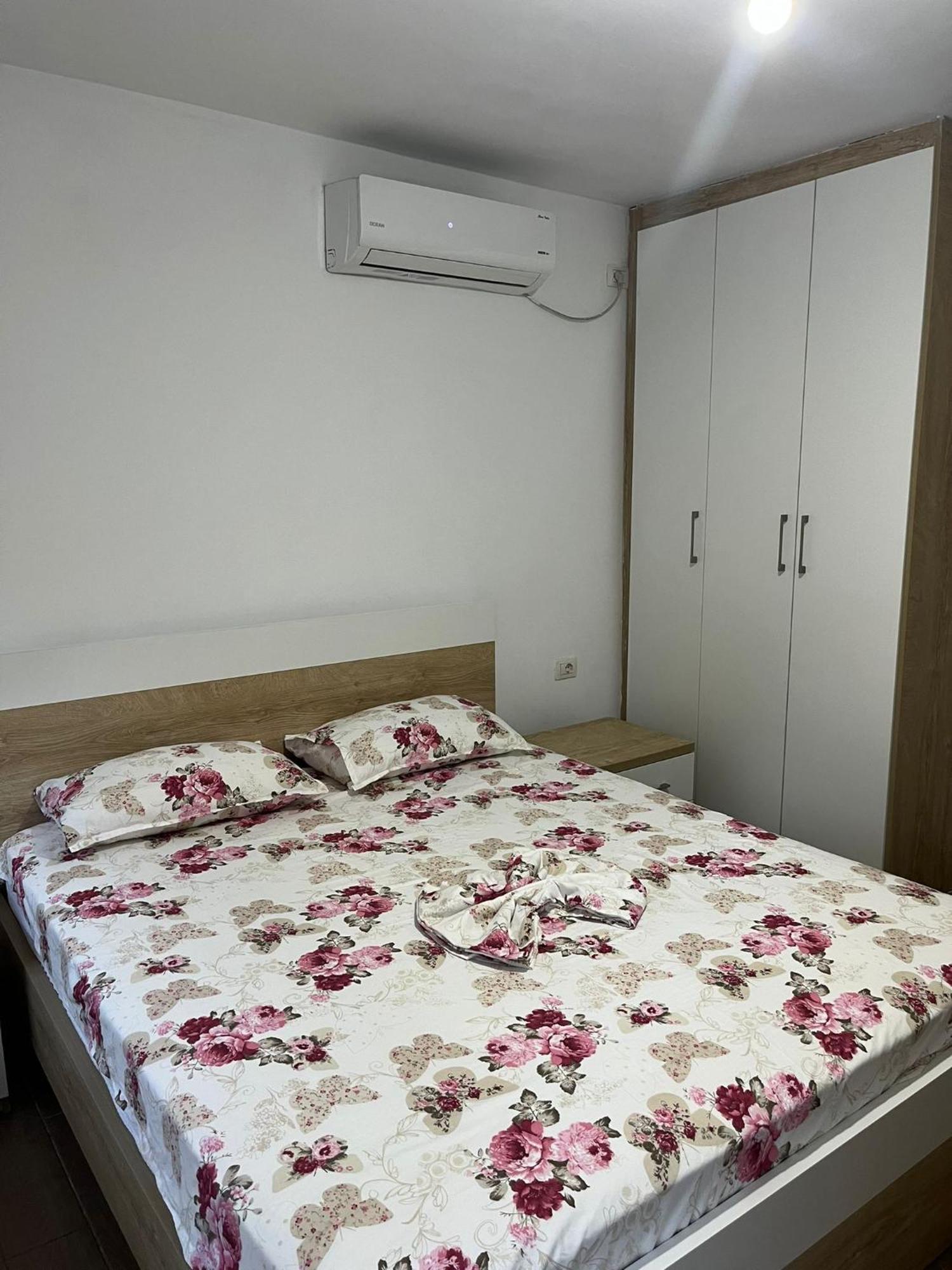 Hermes Elite Apartments Saranda Extérieur photo
