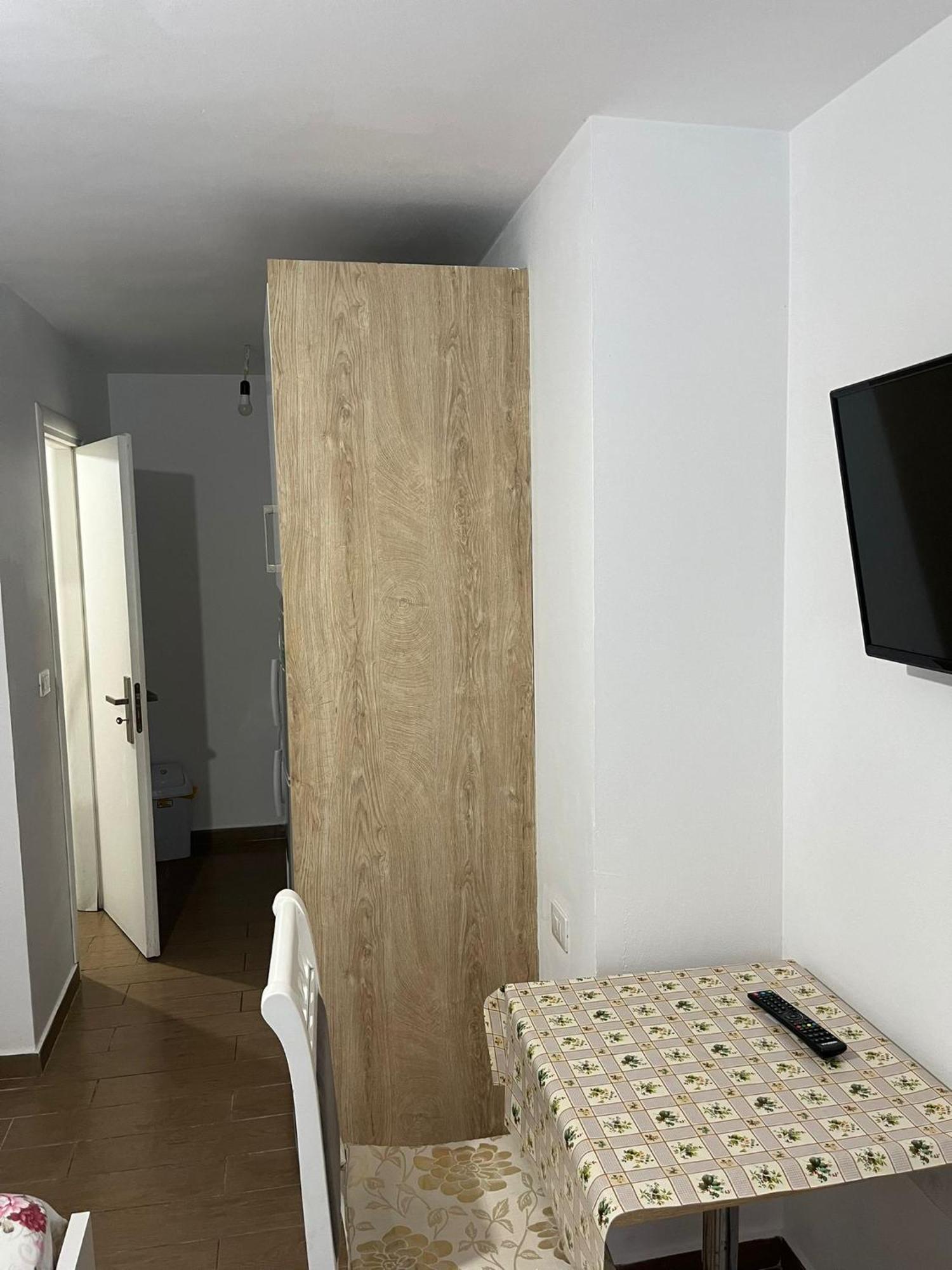 Hermes Elite Apartments Saranda Extérieur photo