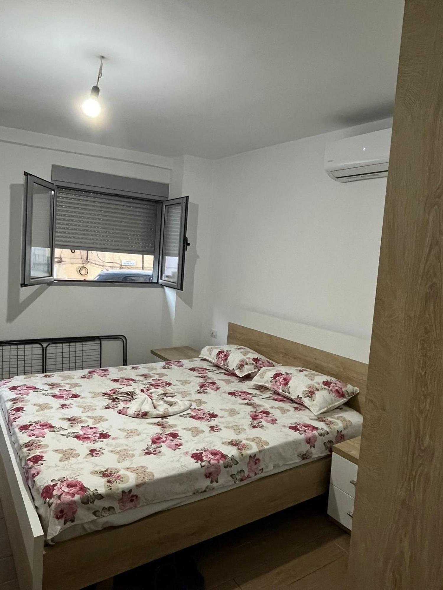 Hermes Elite Apartments Saranda Extérieur photo
