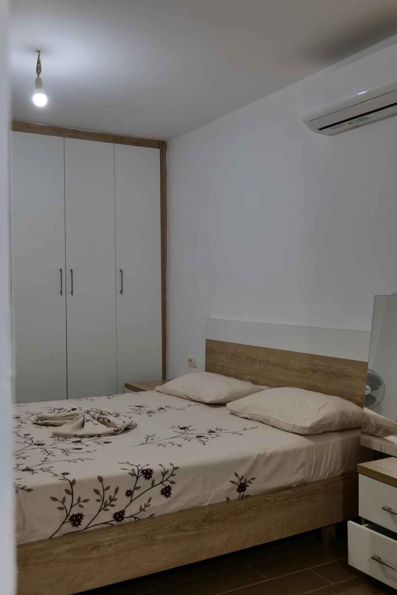 Hermes Elite Apartments Saranda Extérieur photo