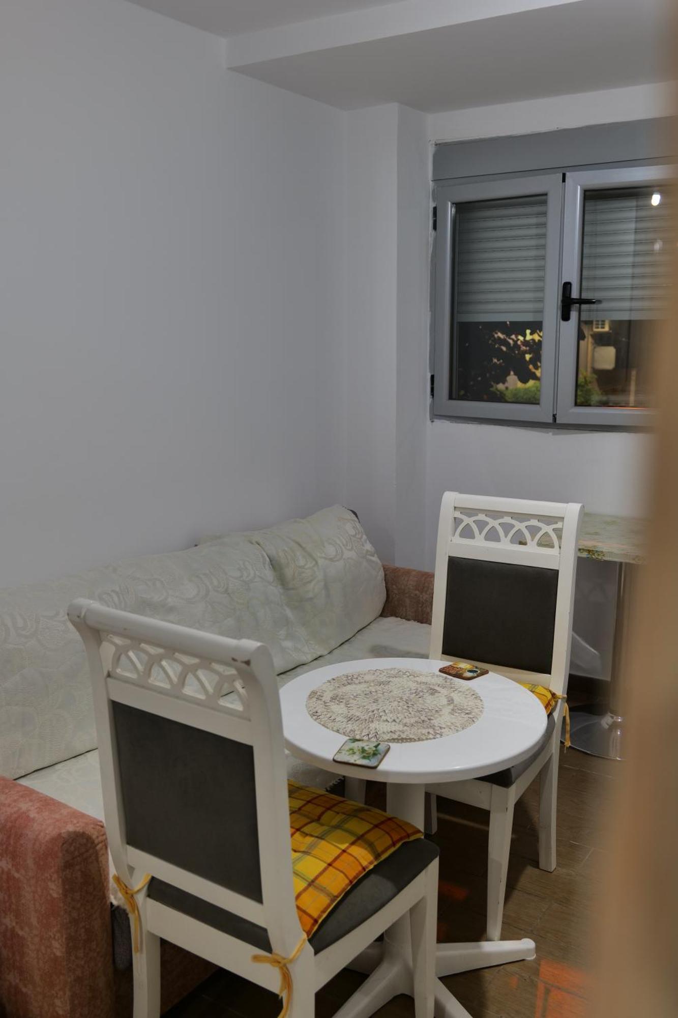 Hermes Elite Apartments Saranda Extérieur photo